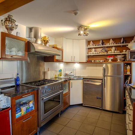 Nina Kordon Guesthouse Alatskivi 외부 사진