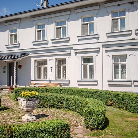 Nina Kordon Guesthouse Alatskivi 외부 사진