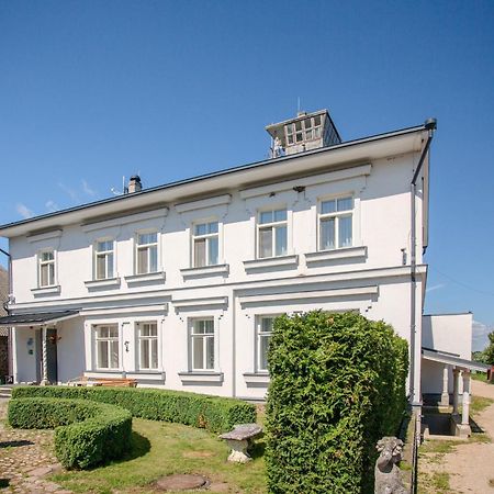 Nina Kordon Guesthouse Alatskivi 외부 사진