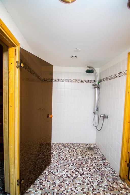 Nina Kordon Guesthouse Alatskivi 외부 사진