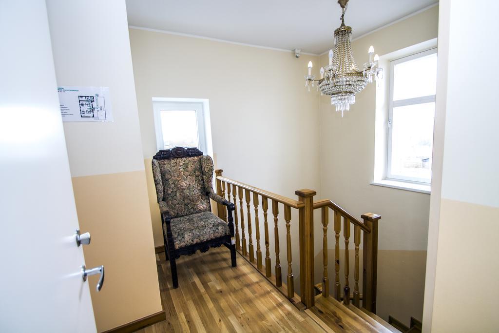 Nina Kordon Guesthouse Alatskivi 외부 사진