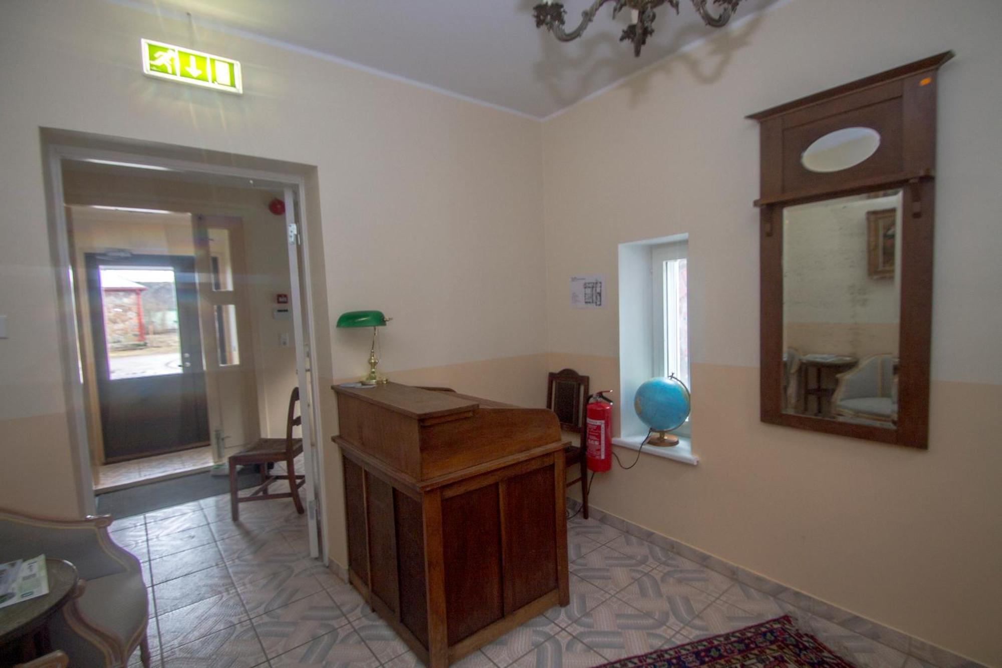 Nina Kordon Guesthouse Alatskivi 외부 사진