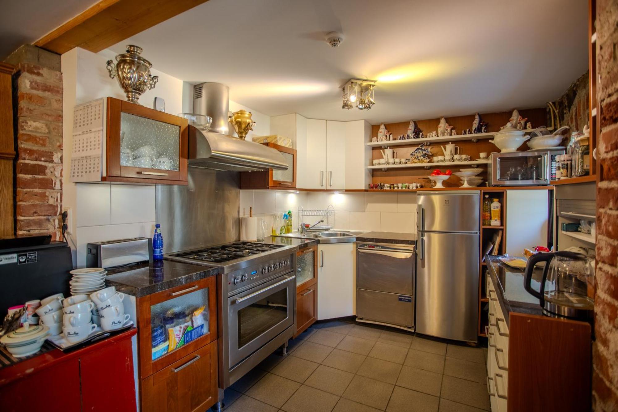 Nina Kordon Guesthouse Alatskivi 외부 사진