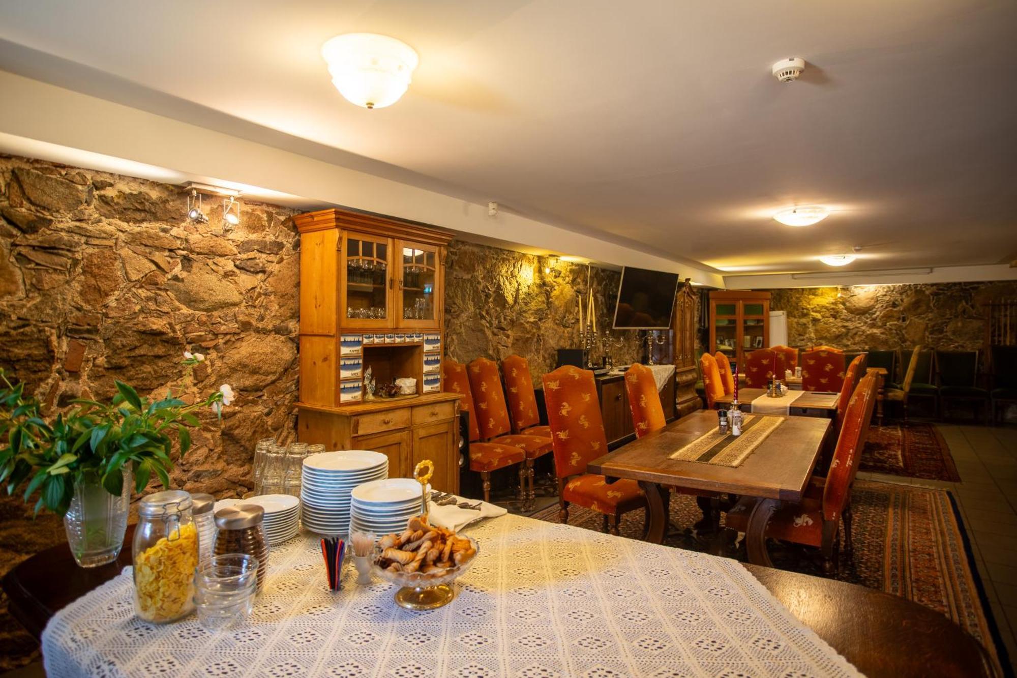 Nina Kordon Guesthouse Alatskivi 외부 사진