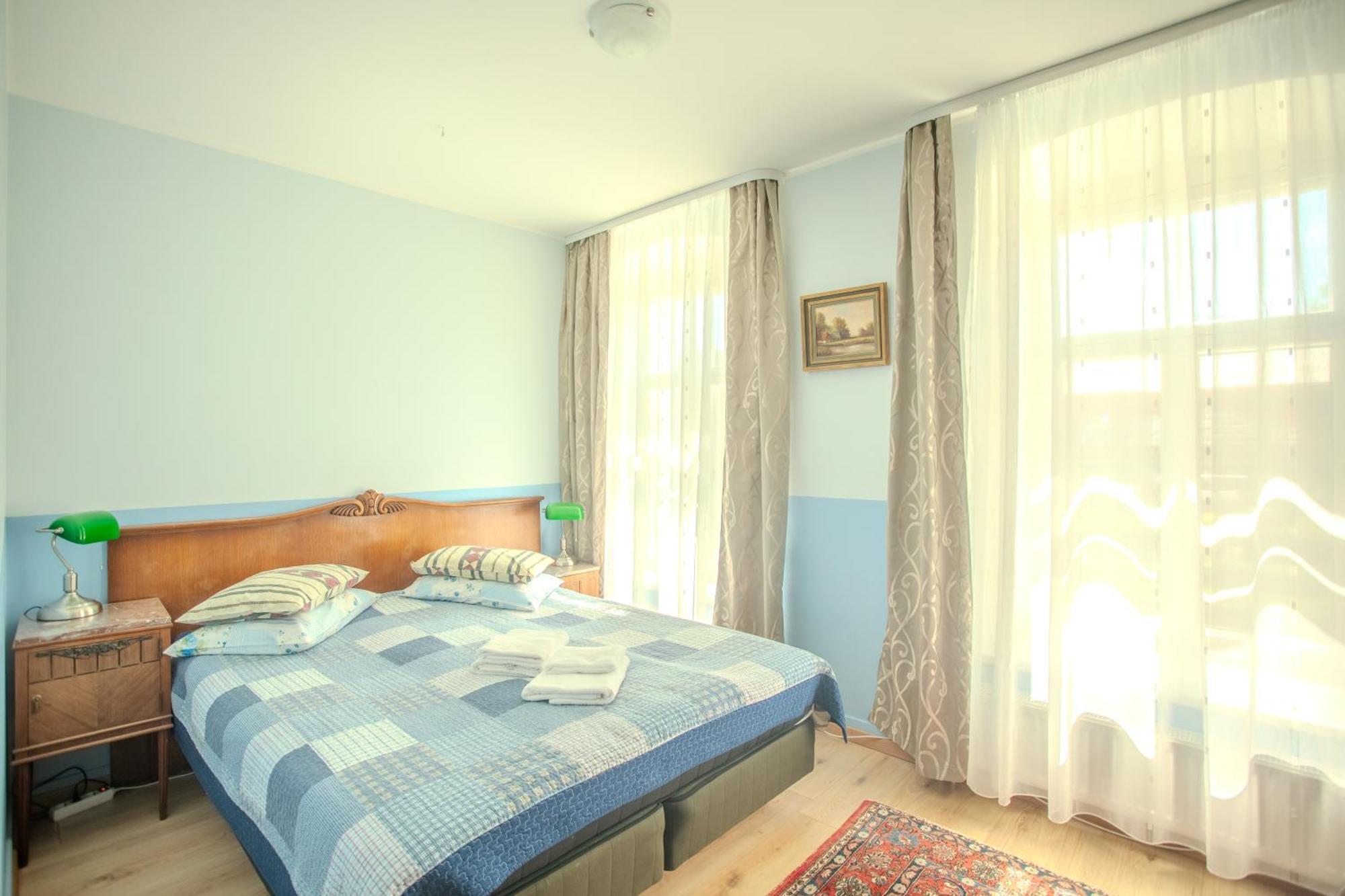 Nina Kordon Guesthouse Alatskivi 외부 사진
