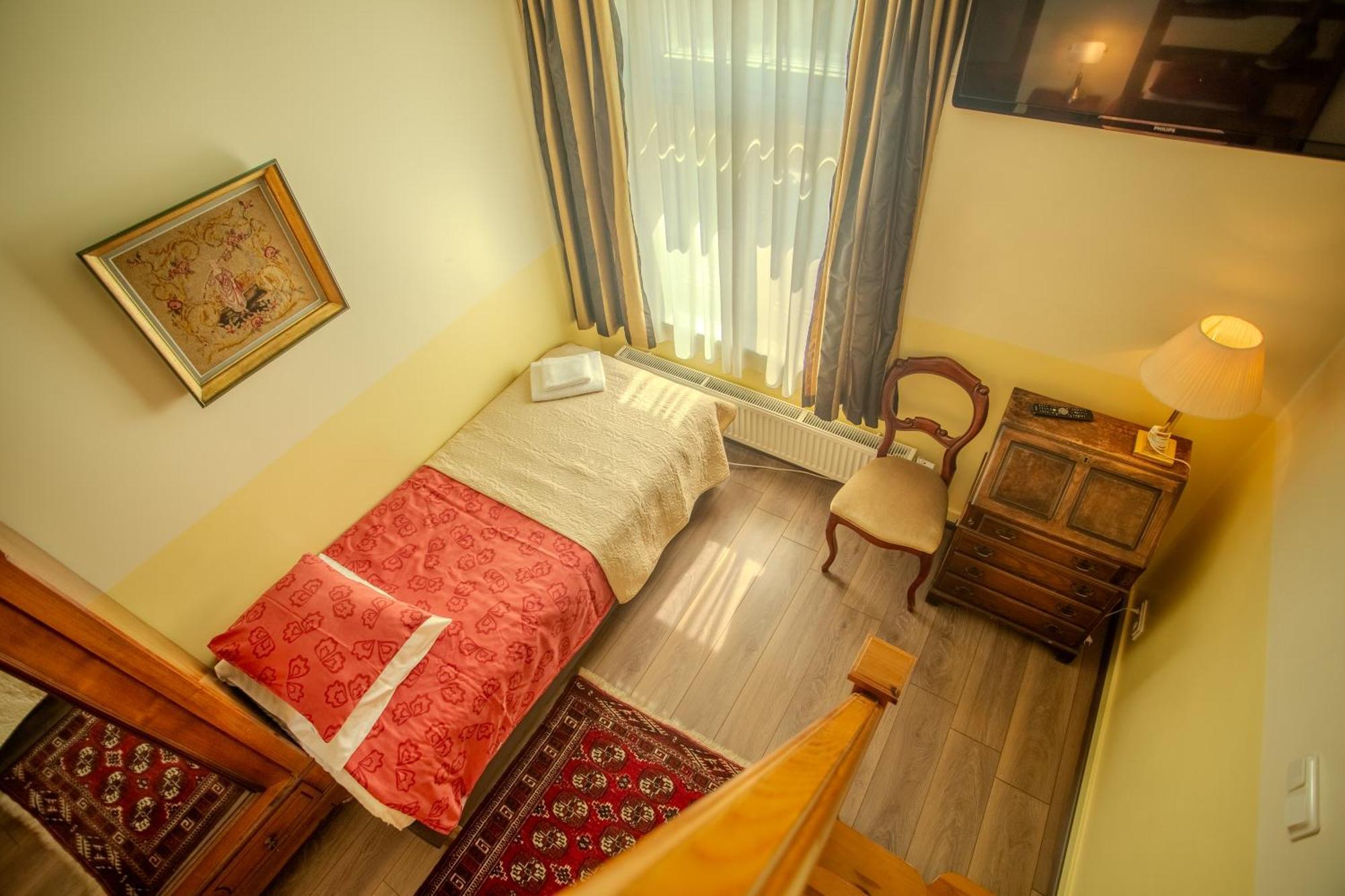 Nina Kordon Guesthouse Alatskivi 외부 사진