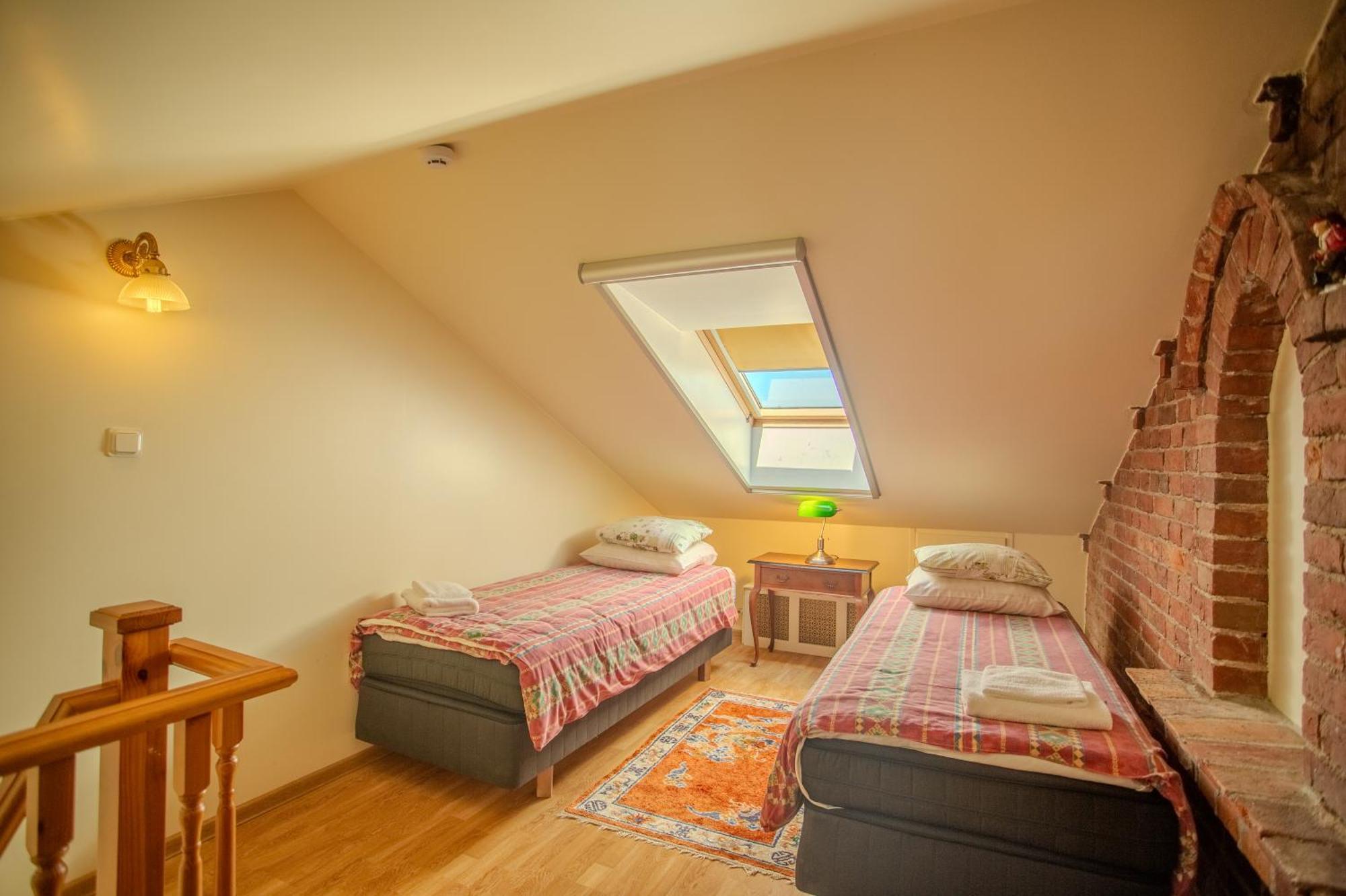 Nina Kordon Guesthouse Alatskivi 외부 사진