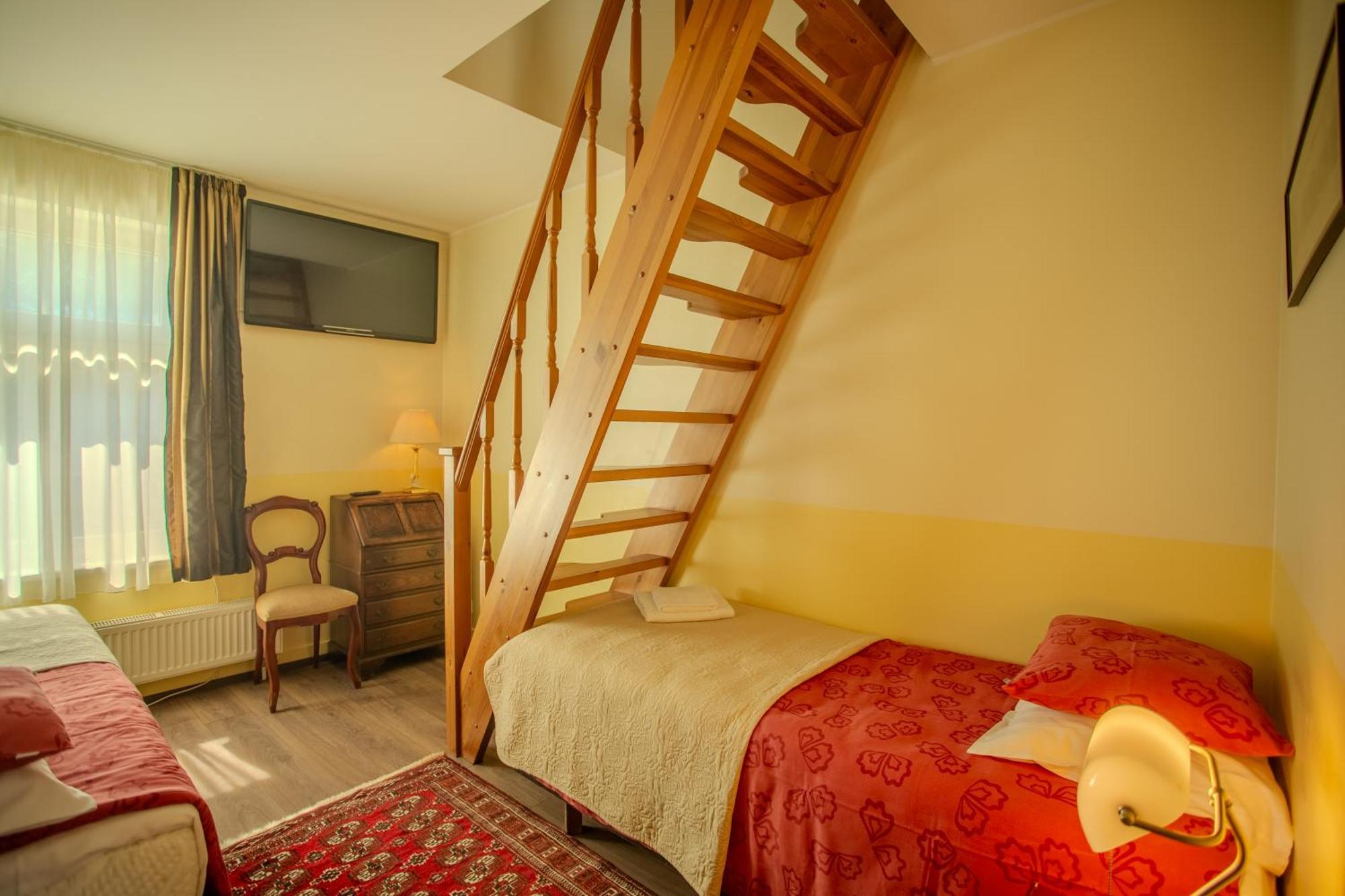 Nina Kordon Guesthouse Alatskivi 외부 사진