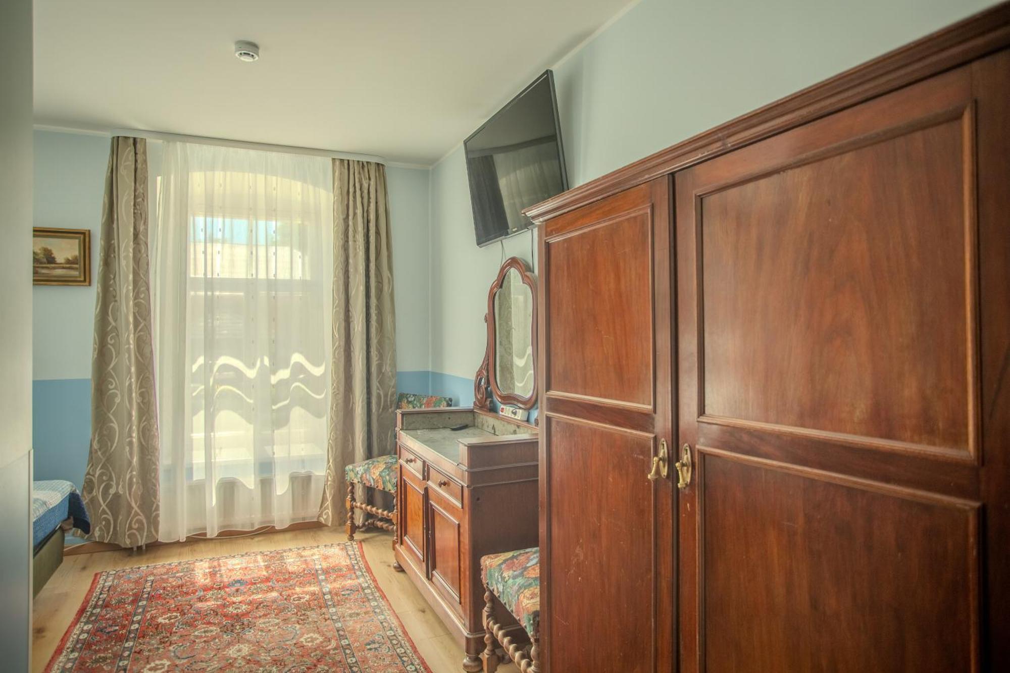 Nina Kordon Guesthouse Alatskivi 외부 사진