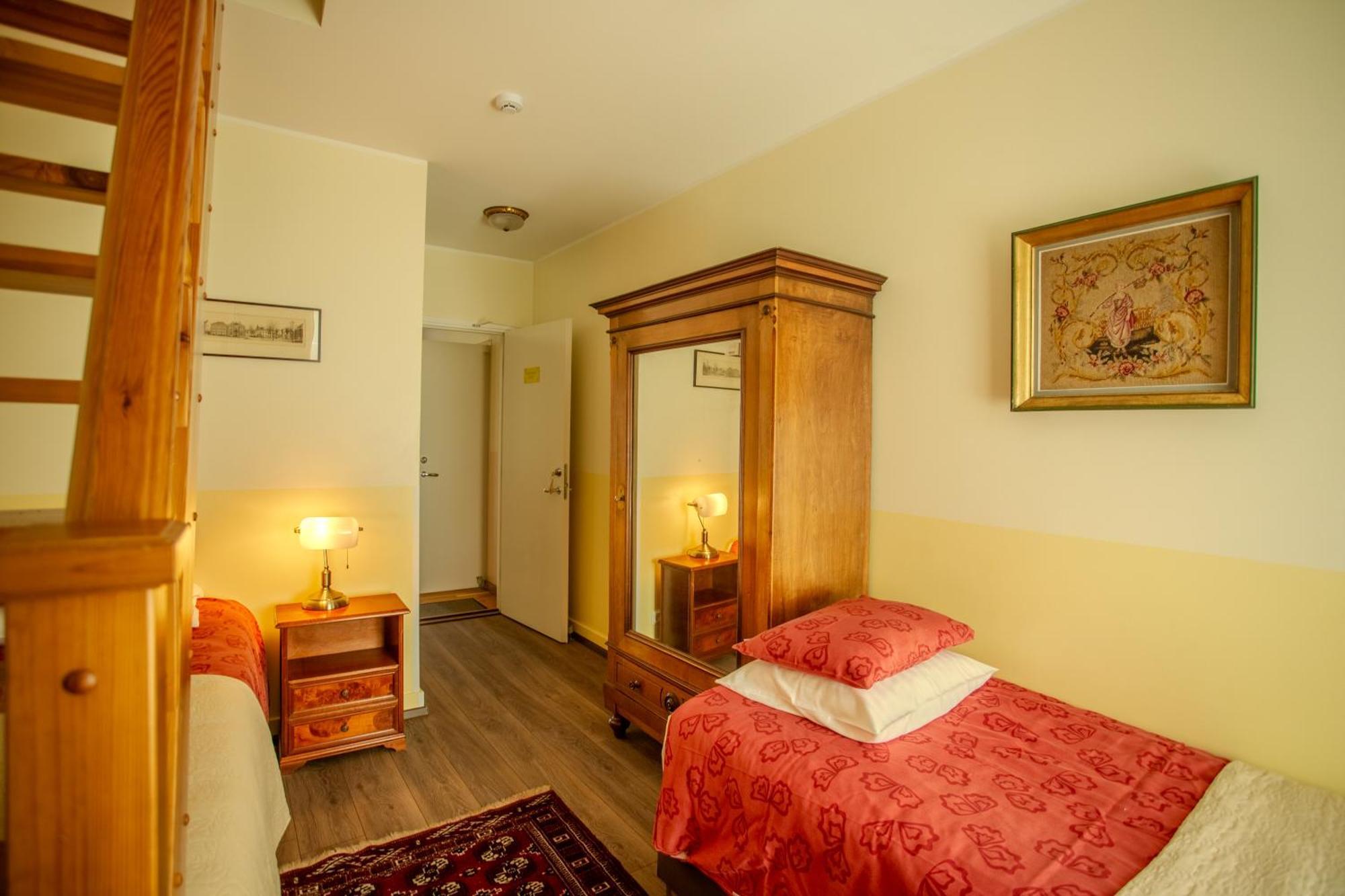 Nina Kordon Guesthouse Alatskivi 외부 사진