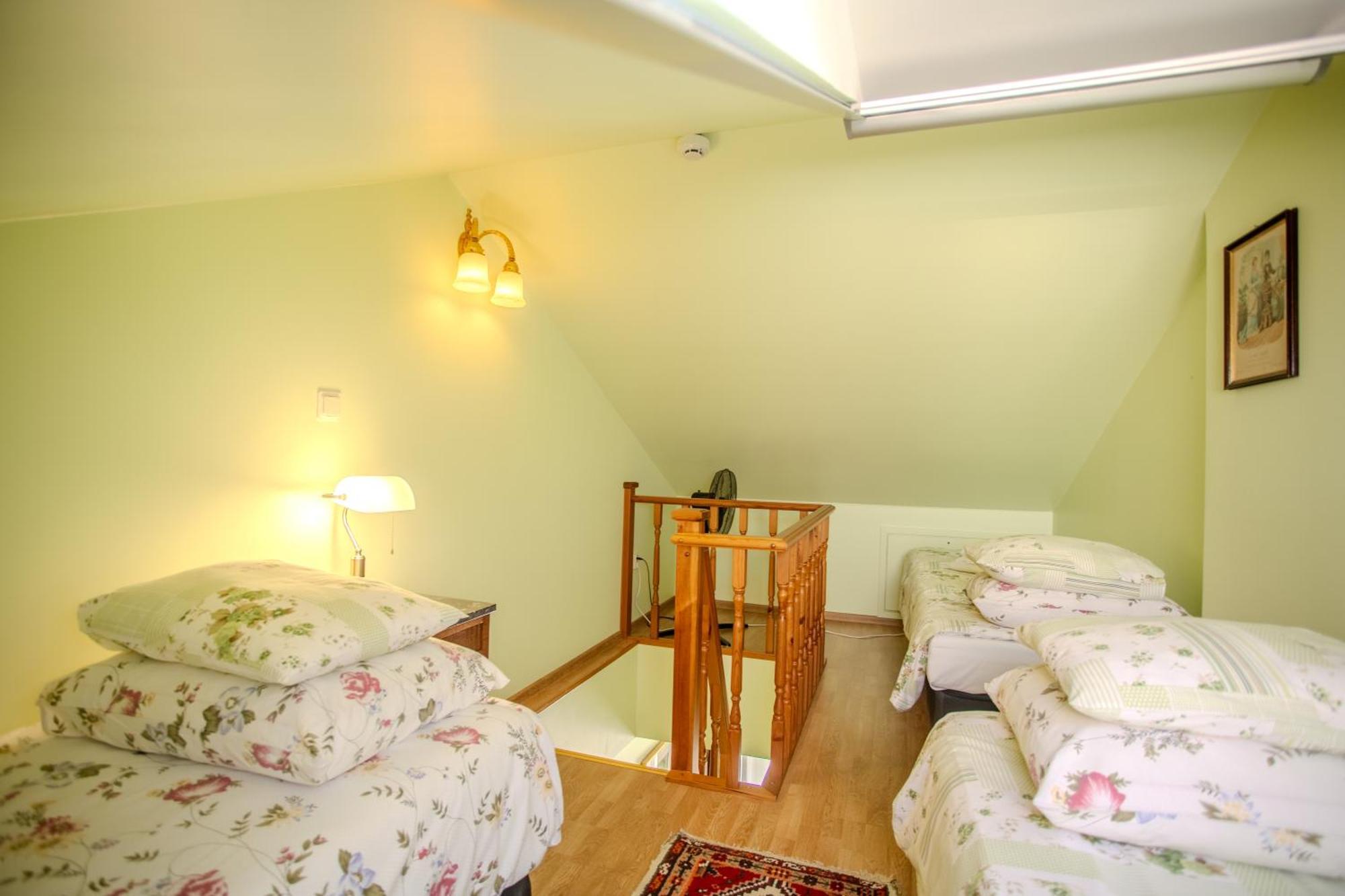 Nina Kordon Guesthouse Alatskivi 외부 사진