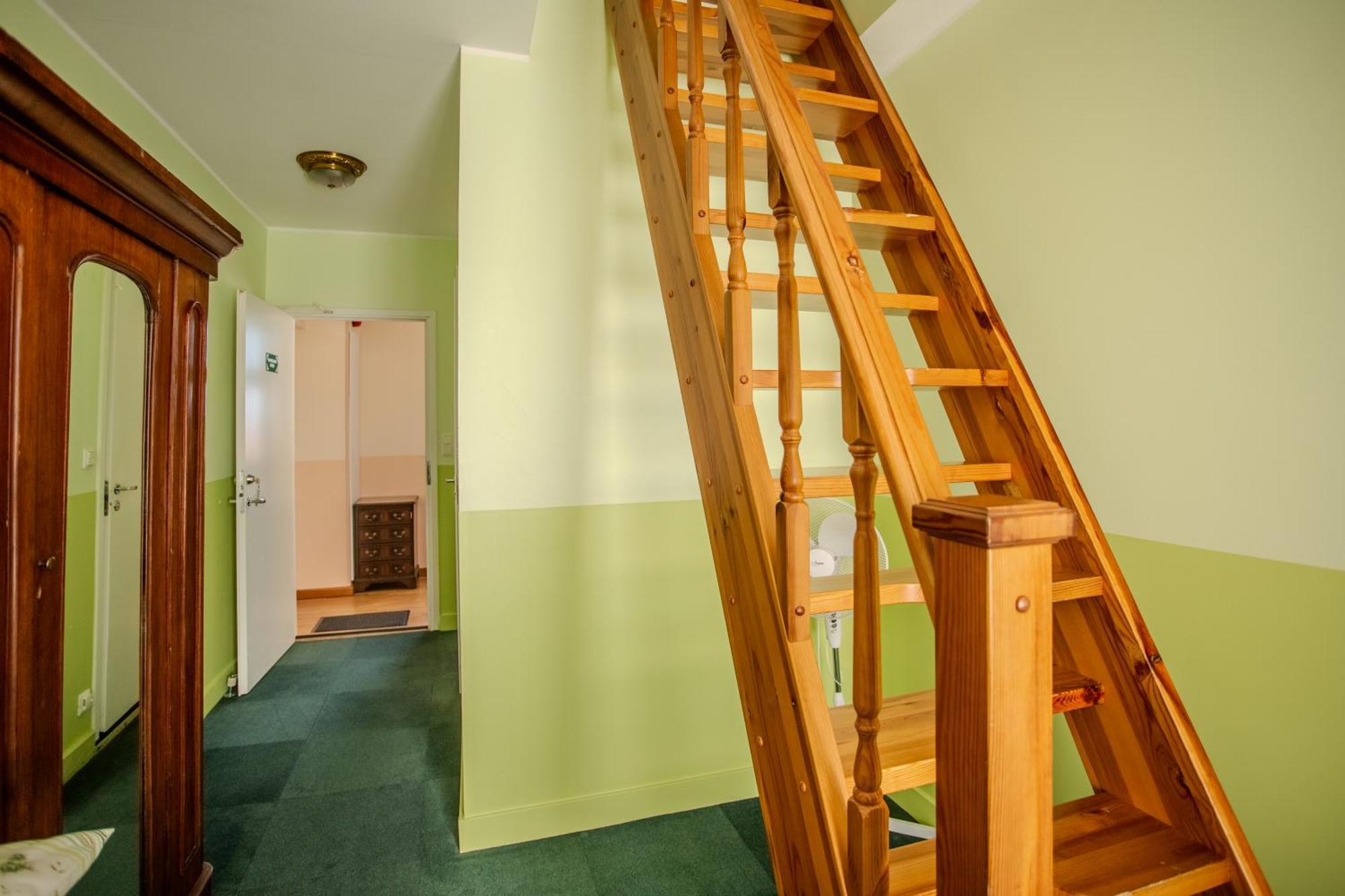 Nina Kordon Guesthouse Alatskivi 외부 사진