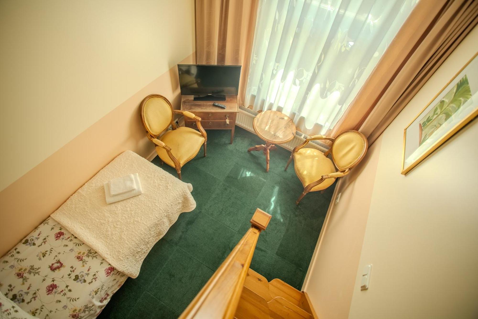 Nina Kordon Guesthouse Alatskivi 외부 사진