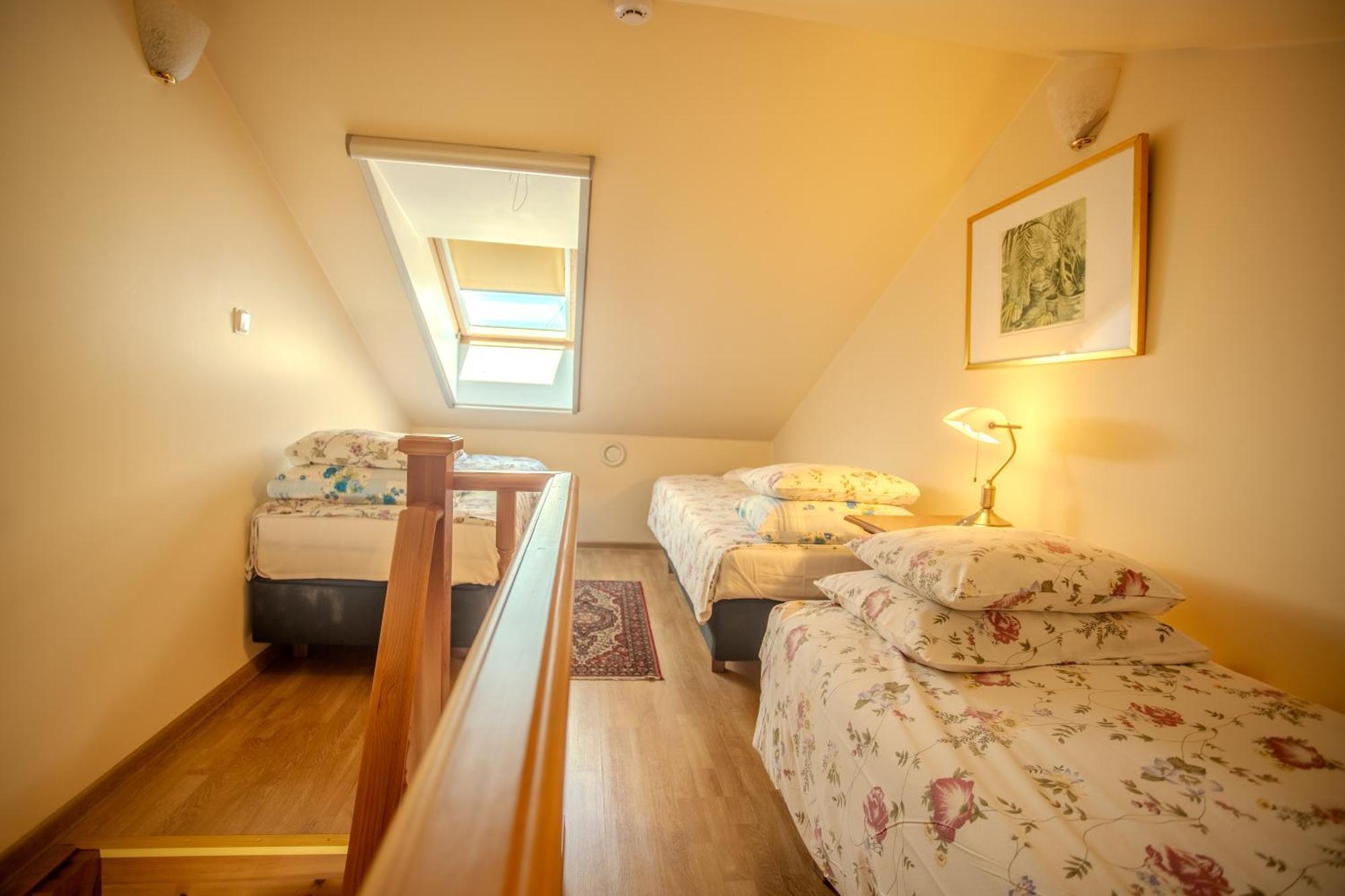 Nina Kordon Guesthouse Alatskivi 외부 사진