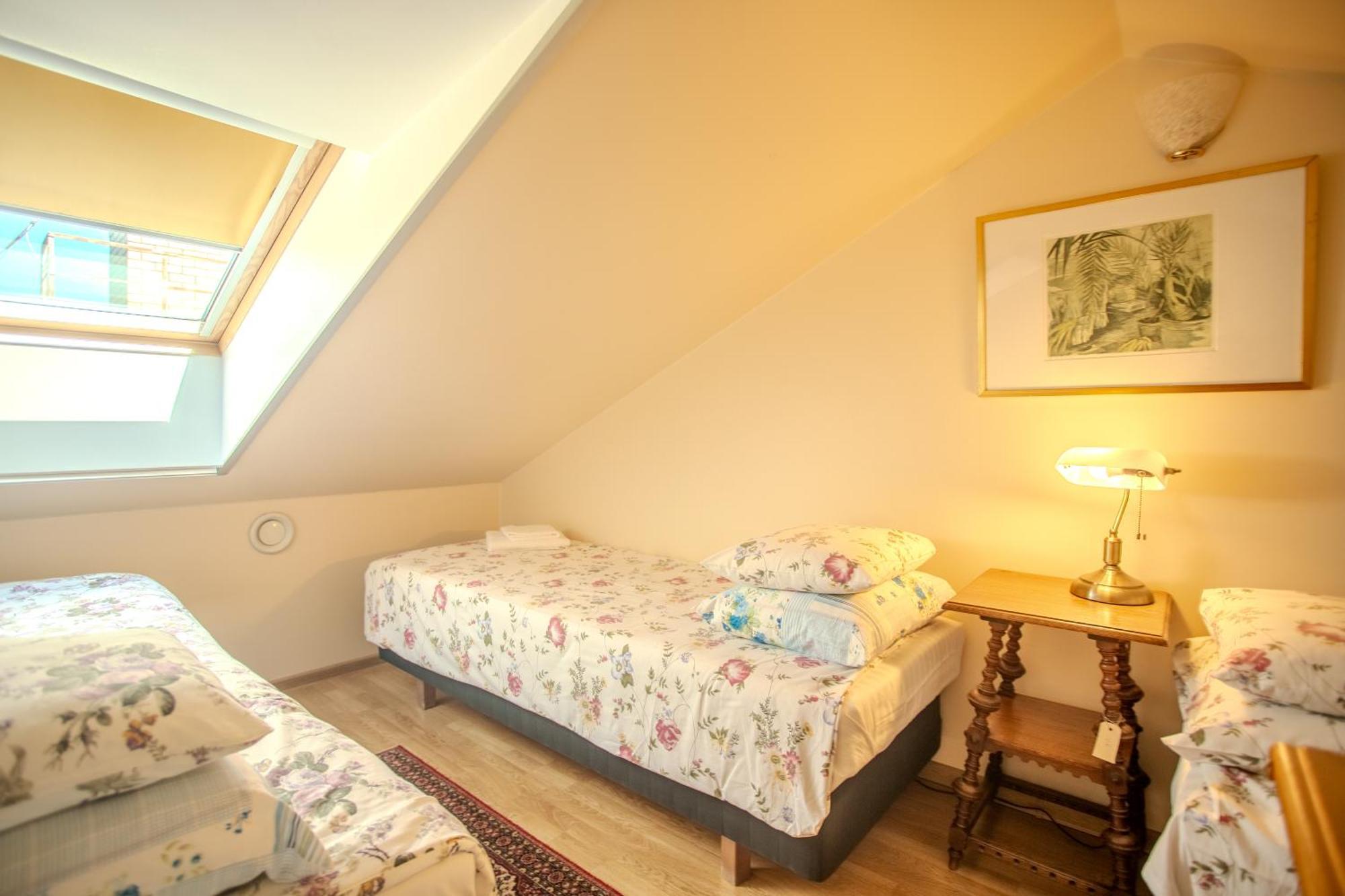 Nina Kordon Guesthouse Alatskivi 외부 사진