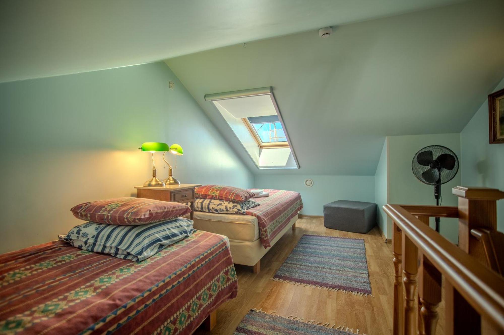 Nina Kordon Guesthouse Alatskivi 외부 사진