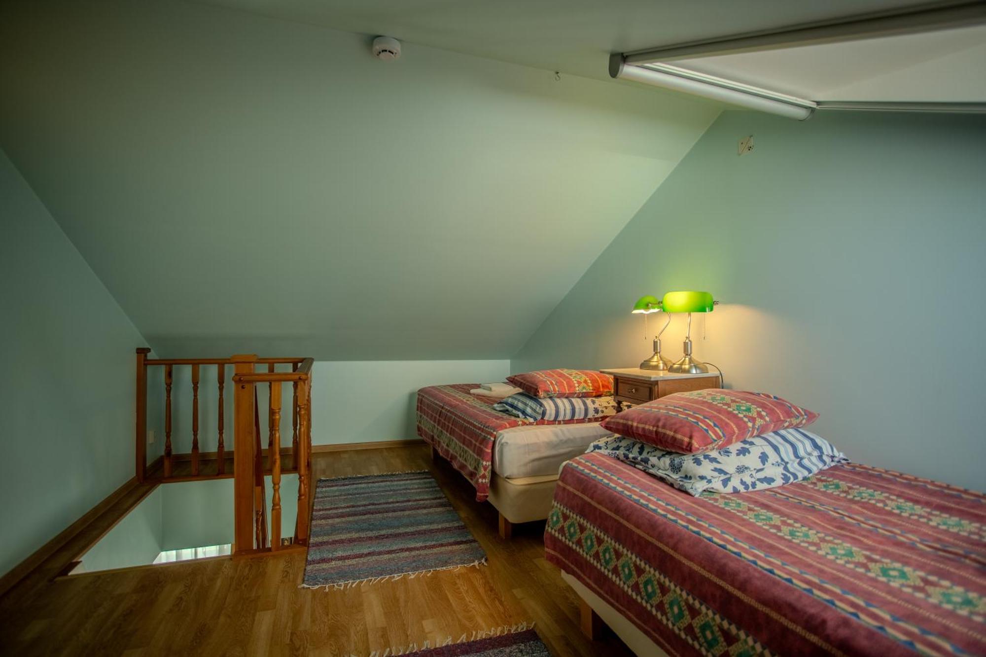 Nina Kordon Guesthouse Alatskivi 외부 사진