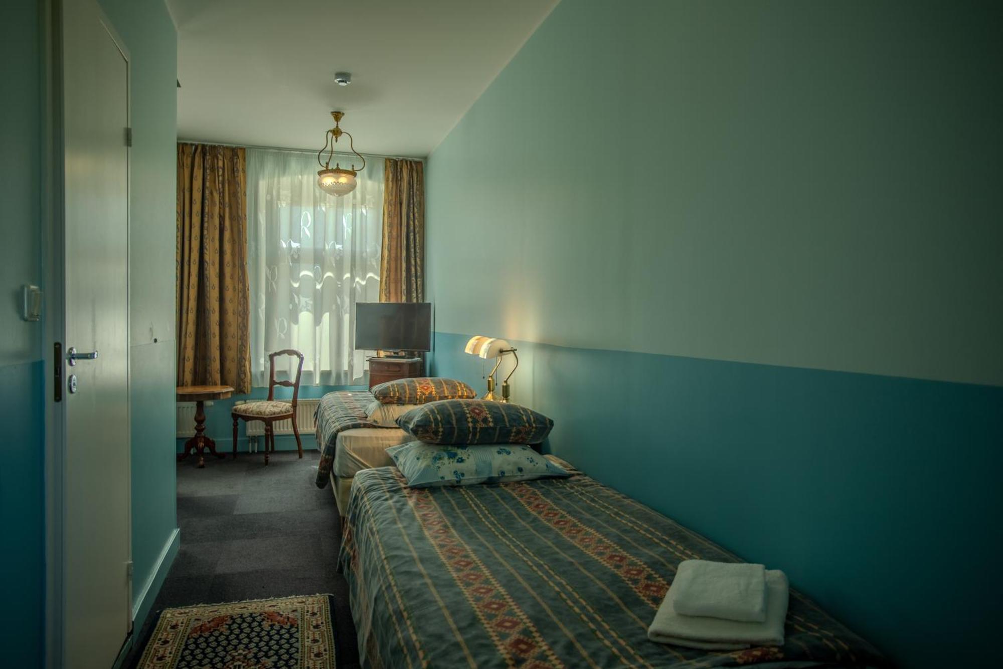 Nina Kordon Guesthouse Alatskivi 외부 사진