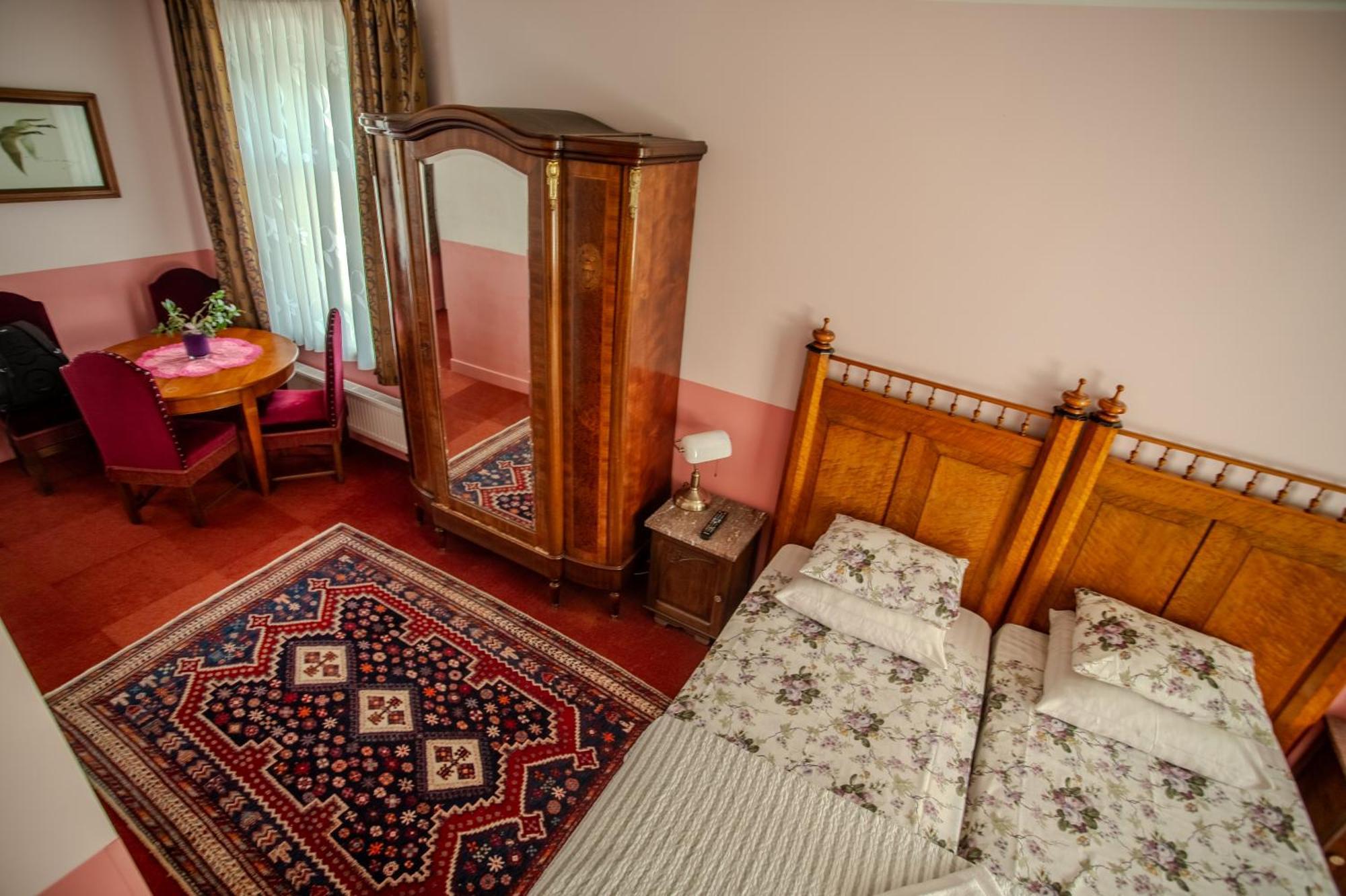 Nina Kordon Guesthouse Alatskivi 외부 사진