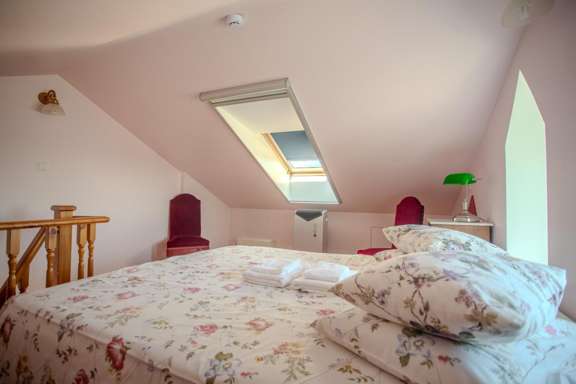 Nina Kordon Guesthouse Alatskivi 외부 사진