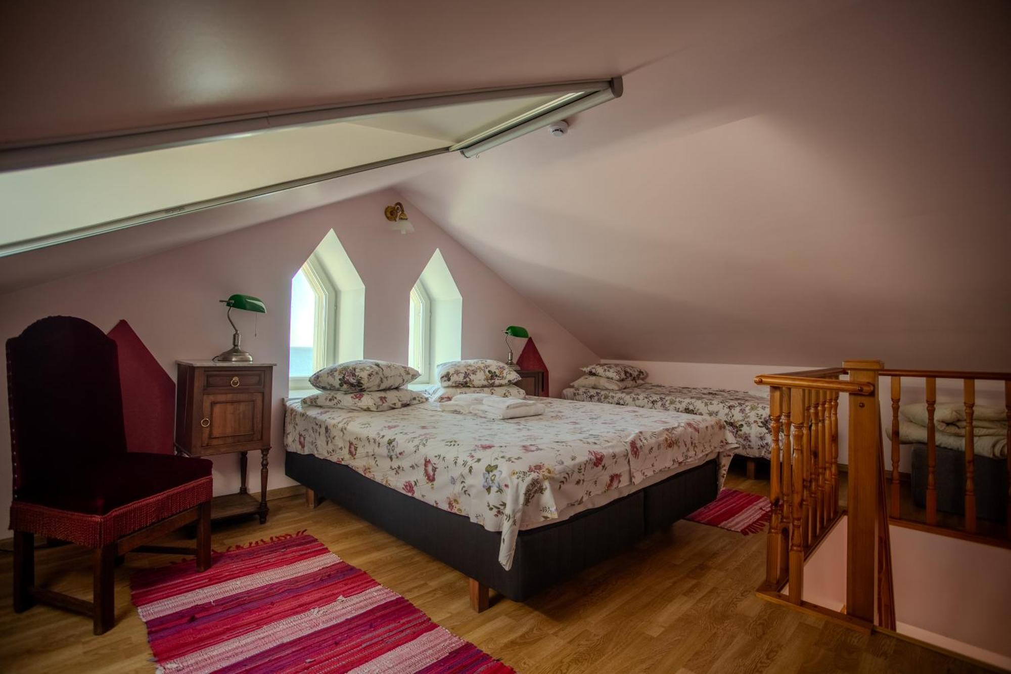 Nina Kordon Guesthouse Alatskivi 외부 사진