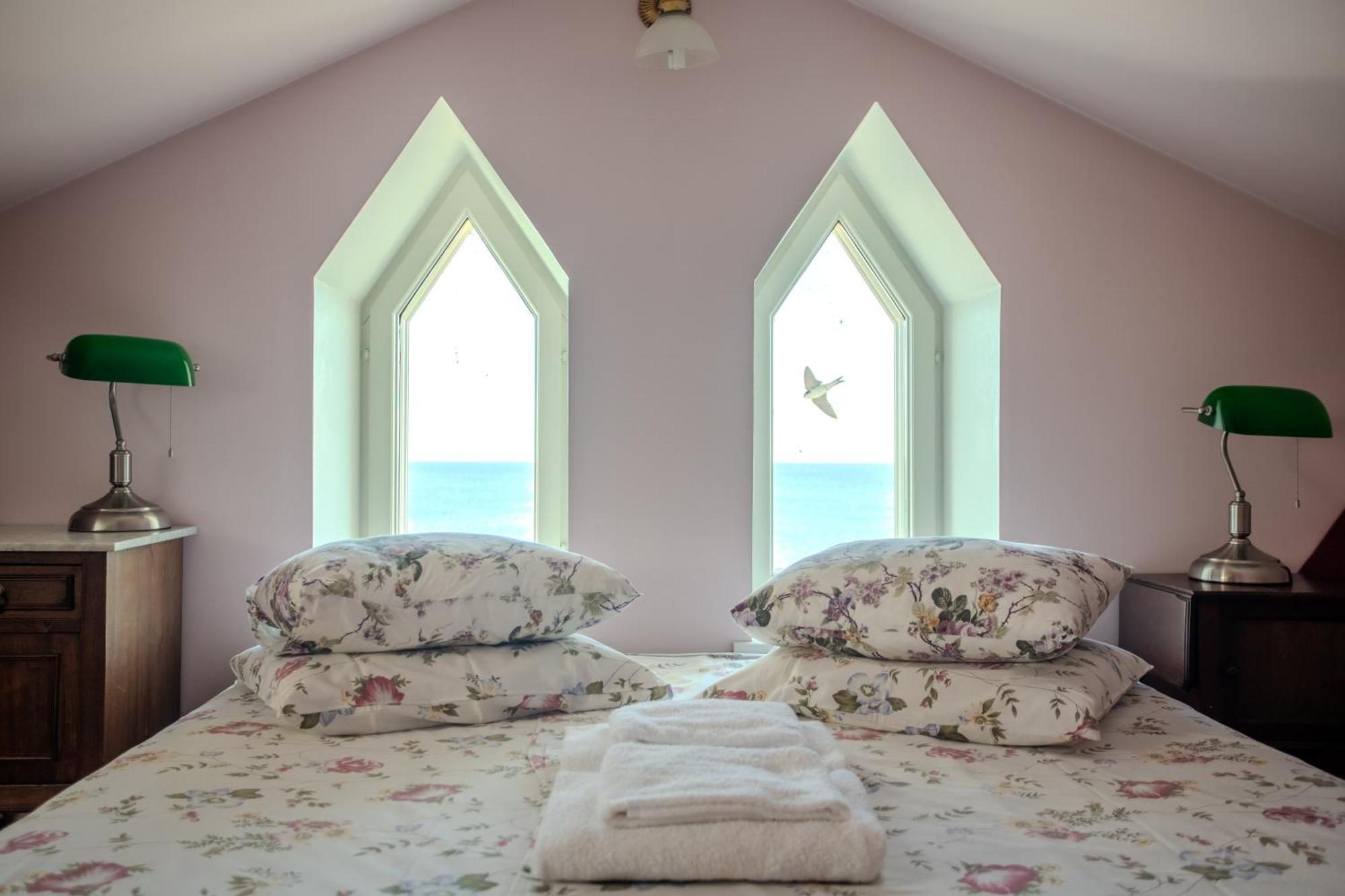 Nina Kordon Guesthouse Alatskivi 외부 사진