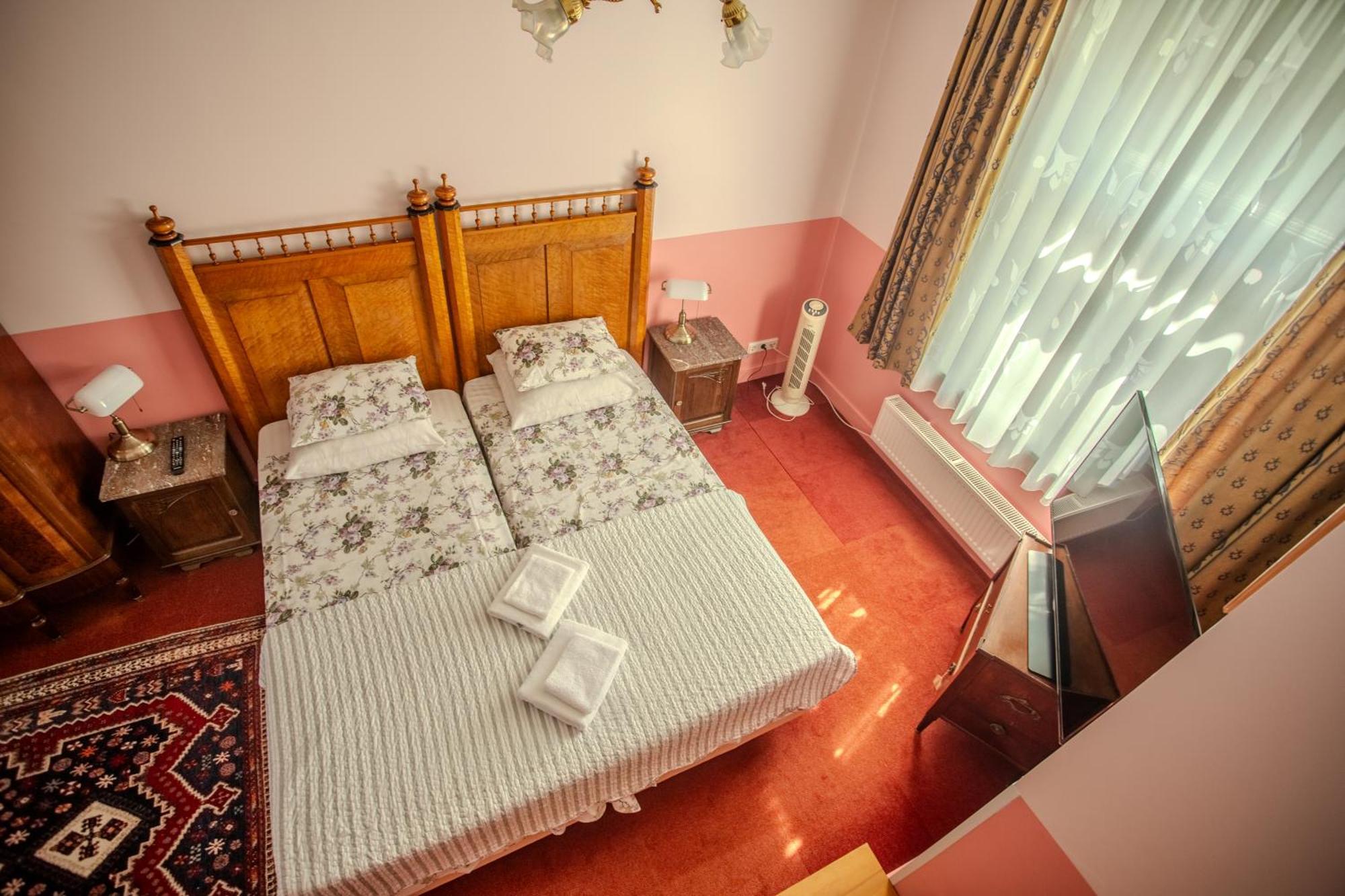 Nina Kordon Guesthouse Alatskivi 외부 사진