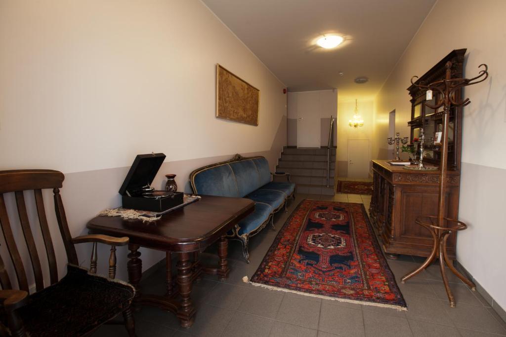 Nina Kordon Guesthouse Alatskivi 외부 사진