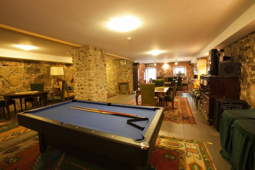 Nina Kordon Guesthouse Alatskivi 외부 사진