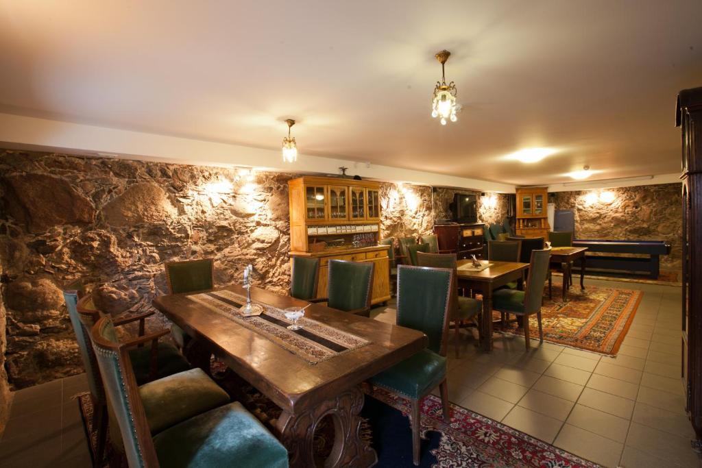 Nina Kordon Guesthouse Alatskivi 외부 사진
